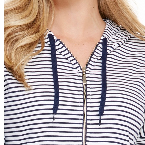 Vineyard Vines Anguilla Stripe Hoodie - Picture 2 of 6